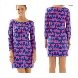 Lilly Pulitzer Marlowe Dress Size M